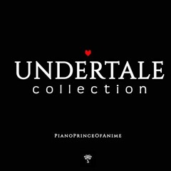 UNDERTALE OST - Home