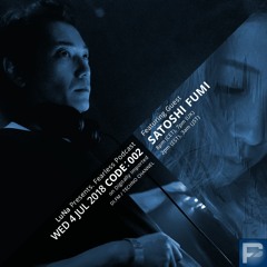 FEARLESS PODCAST @ DI.FM CODE002 - LuNa & Satoshi Fumi