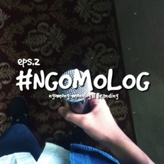 #ngomolog-eps.2 || Branding and Service