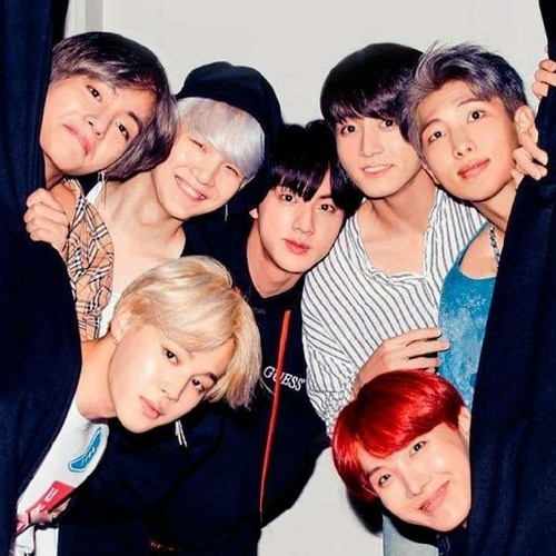 Stream BTS (防弾少年団) – FOR YOU by yourbae_ | Listen online for 