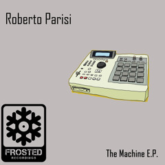 Frosted140 : Roberto Parisi - Tb-03 (Original Mix)