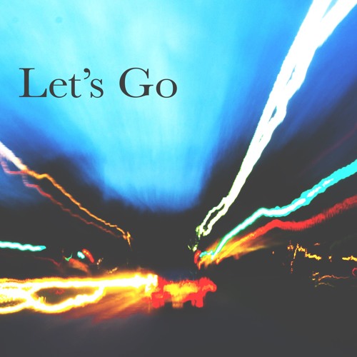 Let's Go (Prod. Ruuben) - Enother