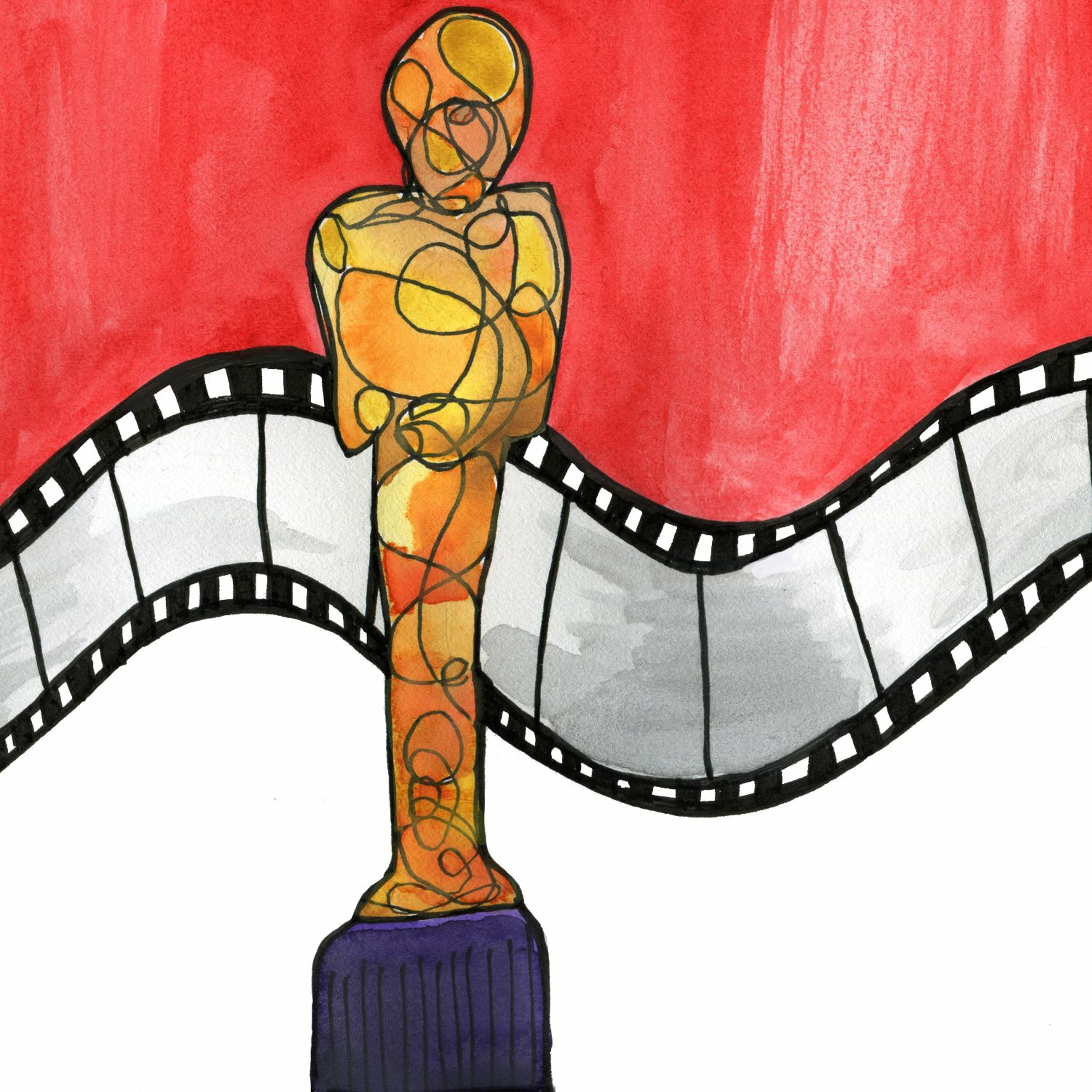 Oscar Snubs and Trans Women in Horror