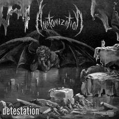 Anatomization - Detestation