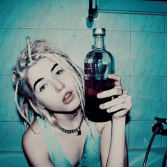 Ms Needle - Wishful Drinking