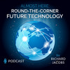 How Augmented Reality Upgrades Your 2d Computer Screen Into A 3d Workspace And Much More With Jodi Medich Of Singularity University Mp3