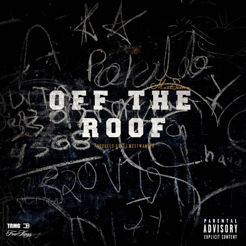 MEET SIMS - OFF THE ROOF (DIRTY)