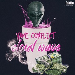 Yami Conflict - Frozen Waves (Prod. By $aiko)