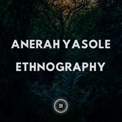 Anerah Yasole - Simoom