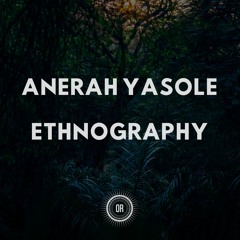 Anerah Yasole - Isigqi