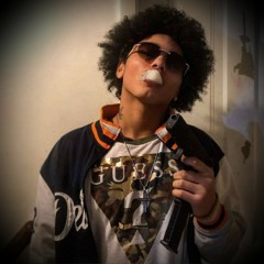 Jae Bash- Tony Trill "drowning"