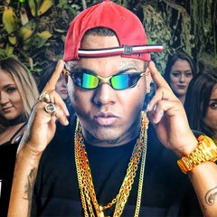 MC Magal - Vou Trombar Minha Cinderela (Áudio Oficial) DJ Tezinho