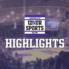 HIGHLIGHTS: Aaron Falzon Boosts Northwestern to Victory Over Indiana