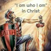 JY KAN JOU WARE OF OORSPRONKLIKE SELF NET IN CHRISTUS SIEN.