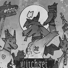 FC'19 — ＷＩＴＣＨＳＥＴ