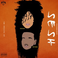 Believe The Hype (MoThoro x Heather)