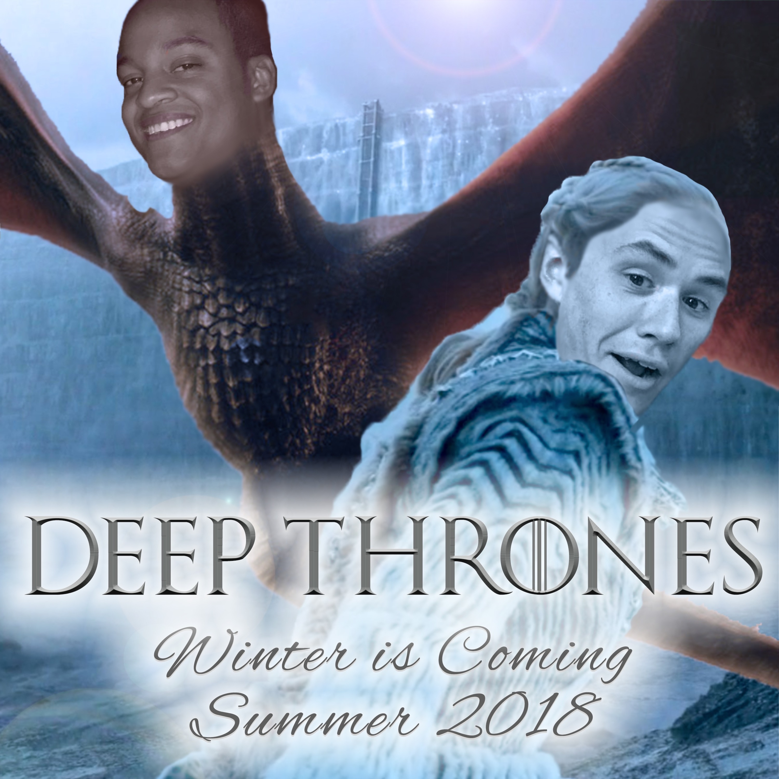 Deep Thrones Pod