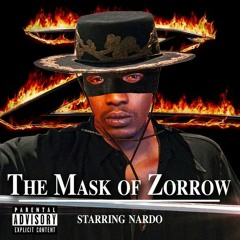 Zorrow Im the man