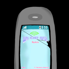 Burn Rubber Again (Remix) feat. Recklezz Ambition