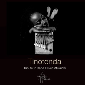 TINOTENDA - TUKU TRIBUTE(WAVE)