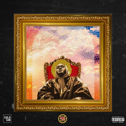 HIGHLY FAVORED (Prod. SOLOSAM)