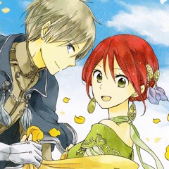 Akagami no Shirayukihime Yasashii Kibou