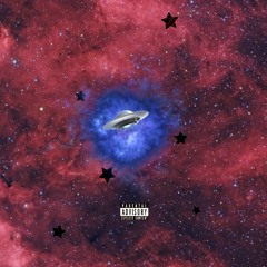 Spaceship Ft. DC The Don (Prod. by Trademark)