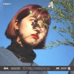 monochrome (feat. Untell)