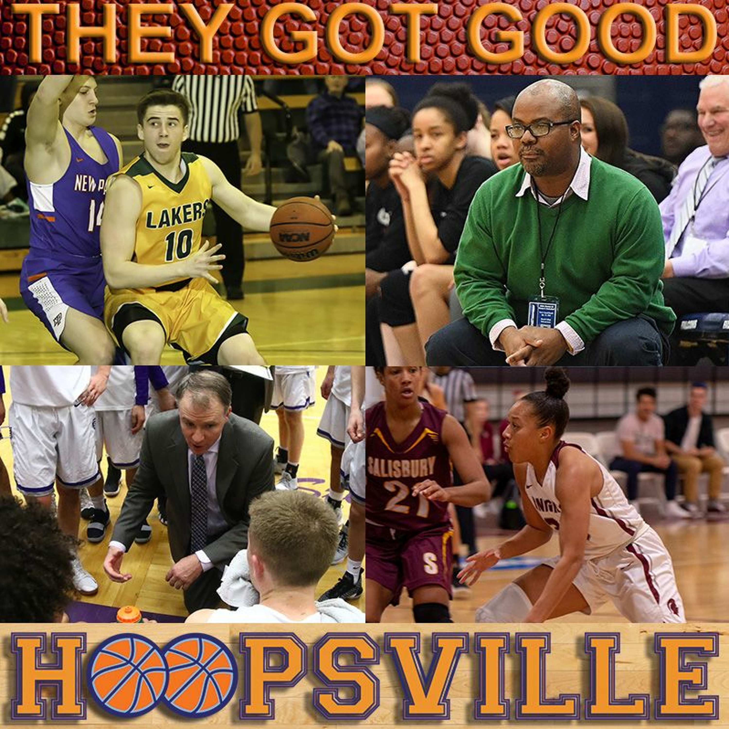 Hoopsville