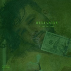 Sammy Pharaoh - Benjamins
