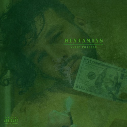 Sammy Pharaoh - Benjamins