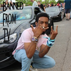 Banned From TV