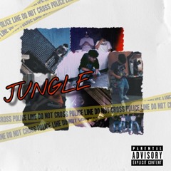 Young Ralph - Jungle - PROD.MACMusic