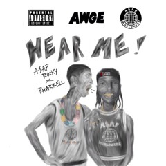 Hear me - A$AP Rocky