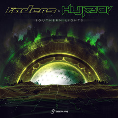 Faders, Hujaboy - Southern Lights (Original)|| OUT NOW on Digital Om!