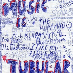 ALL MY JAMS