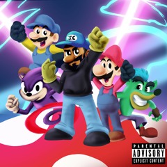 The Man Prod. By Mookcookeditup