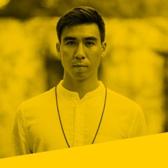 Rinzen in The Mixmag Lab LA
