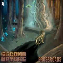 Second Nature - Stardust