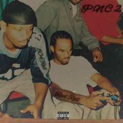 P.N.C Squad ft. Cutter Speaks & Murrda Boo