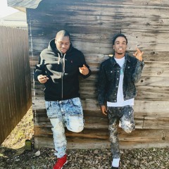 Pv Durk ft Dredoe - Drippin Forever(Prod. Richie)