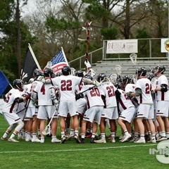[JNR] - Wando Lax Warmup Mixtape 1
