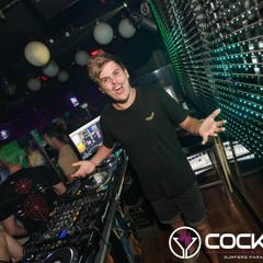Sounds Of Cocktails - Aussie Day - (Jan 26th 2019)