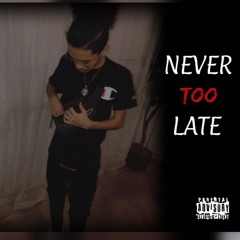 CMoney - Tragic Ft Lil Mac (Prod. BY CashMoneyAP)