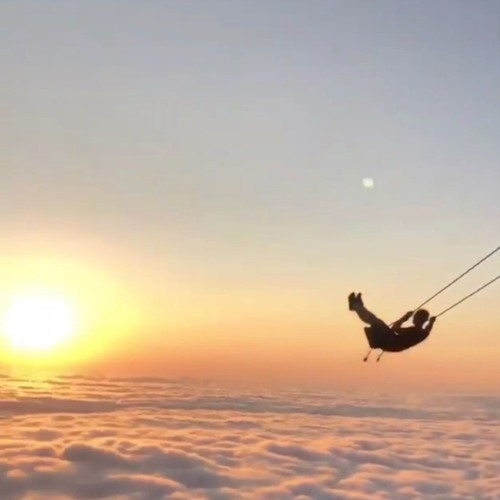 Stream Flying In Dreams by Argin Hovsep Listen online for free on