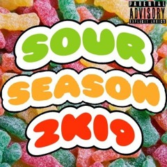 *HOP*UP* (prod. CCIV)