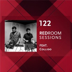 Session #122 (Feat. Collido)