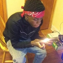 Honxho Kapalot (ft. Jay Fendi) - Get To The Cash