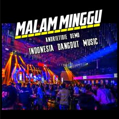 MALAM MINGGU 113