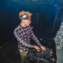 Mix. V. Stärke. 2019 Promo Mix.